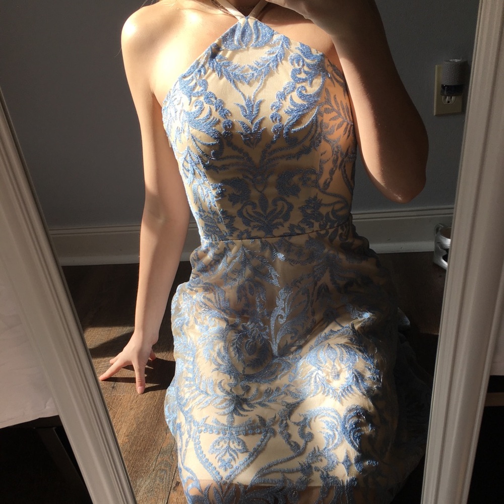 Cinderella Formal Dress